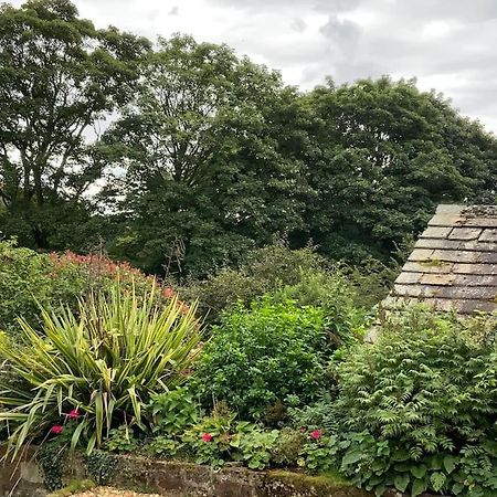Luxury Barn Conversion At Rudding Harrogate Esterno foto